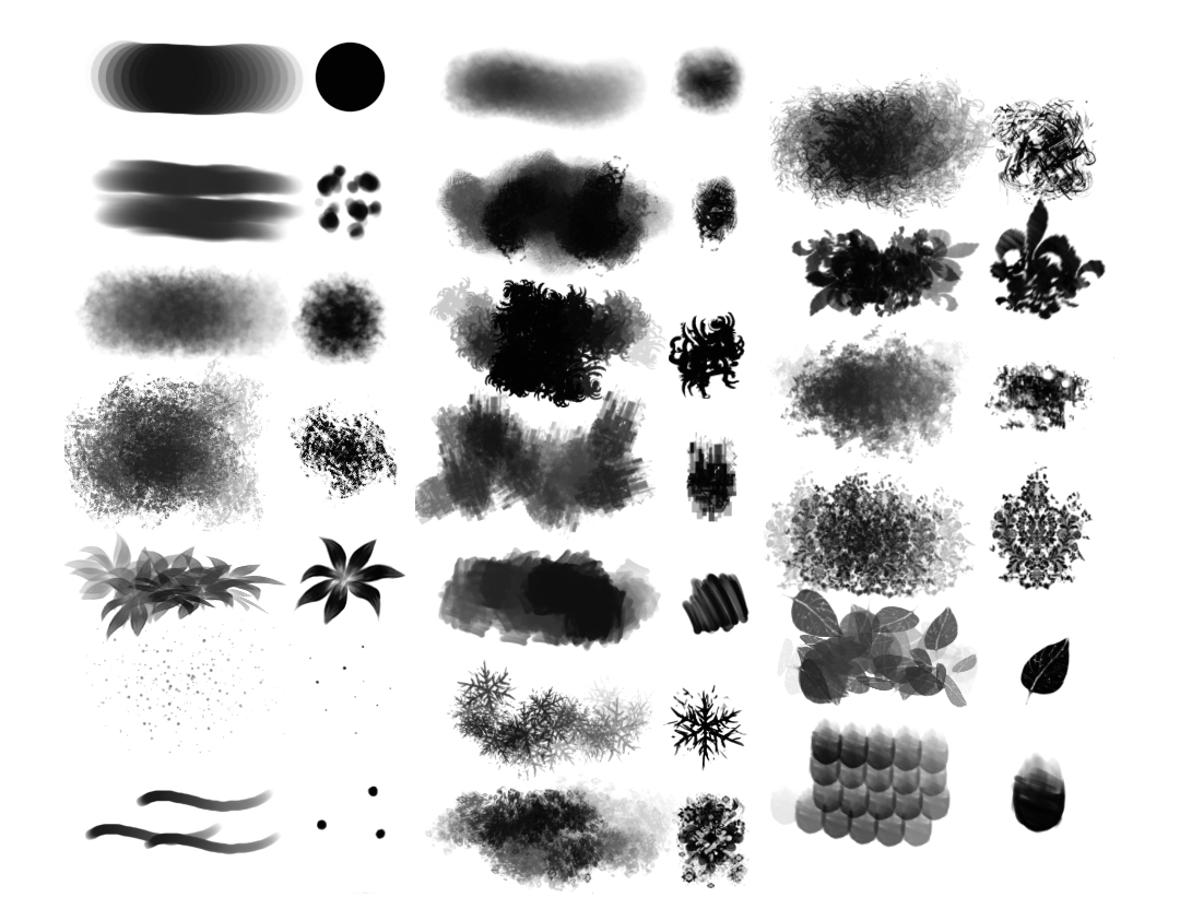 Photoshop Rendering