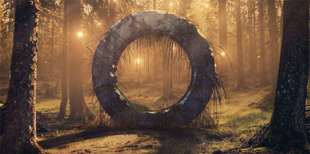Photo Decay Effects After Effects Decay